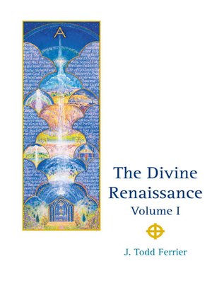 cover image of The Divine Renaissance